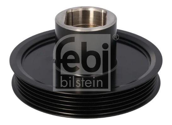 Belt Pulley, crankshaft